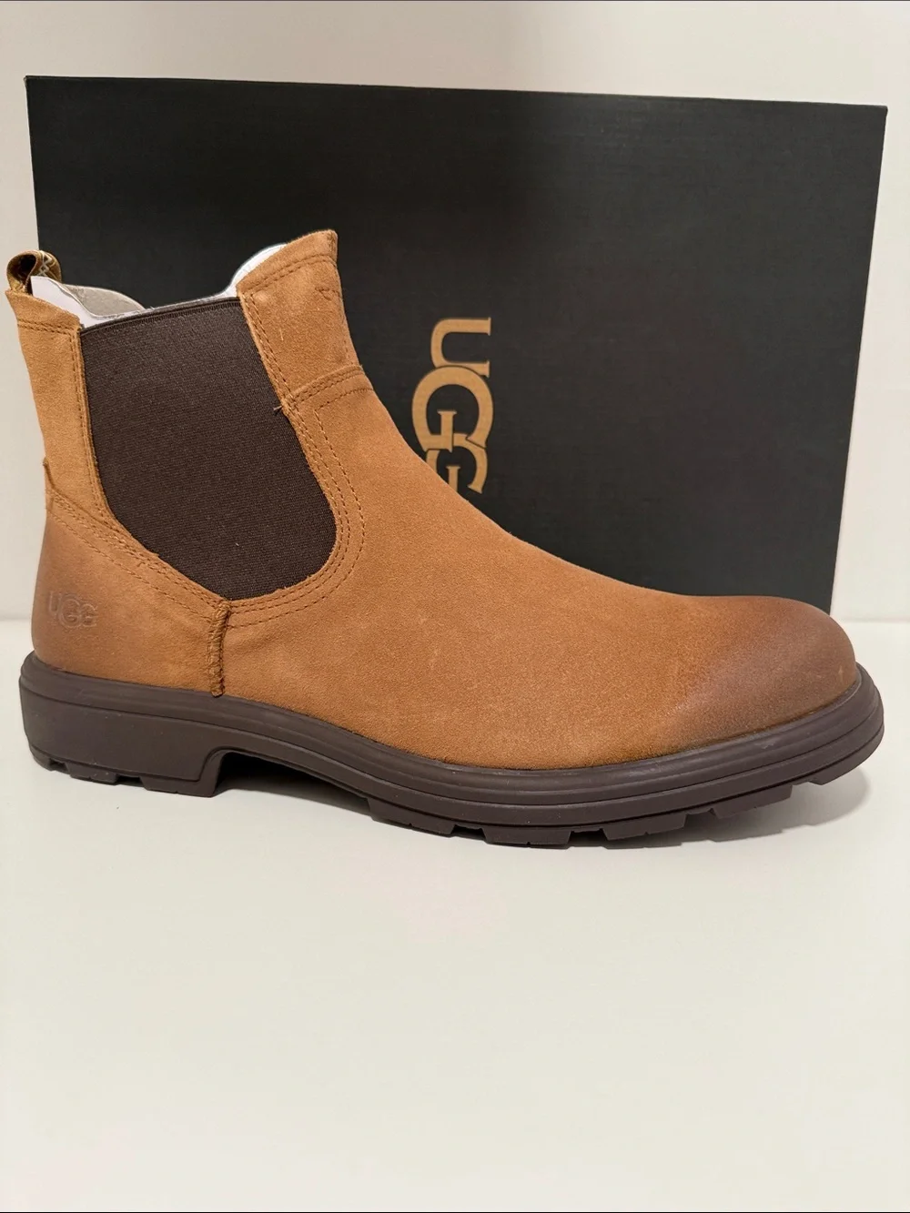 UGG Men's Biltmore Chelsea Boot NIB
